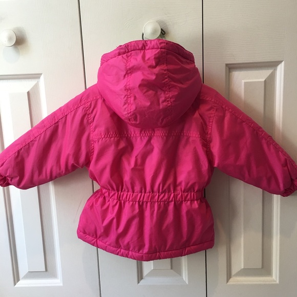 Rothschild girls jacket - Picture 4 of 8